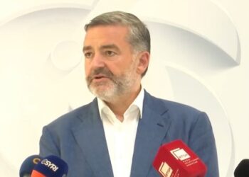 “Nuk e pengojmë hetimin për Ballukun”, Klosi: Imuniteti, vendimmarrje që i takon Kuvendit