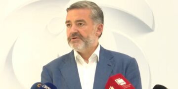 “Nuk e pengojmë hetimin për Ballukun”, Klosi: Imuniteti, vendimmarrje që i takon Kuvendit