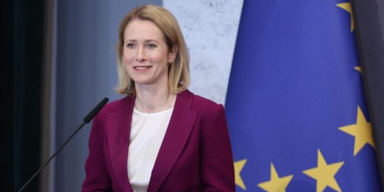 Konfliktet, në Francë mblidhet G7, Kallas: Rusia ndihmon Iranin për të vrarë amerikanët