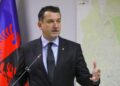 Nis sot gjyqi për kryebashkiakun e Tiranës Erion Veliaj dhe 29 të tjerët
