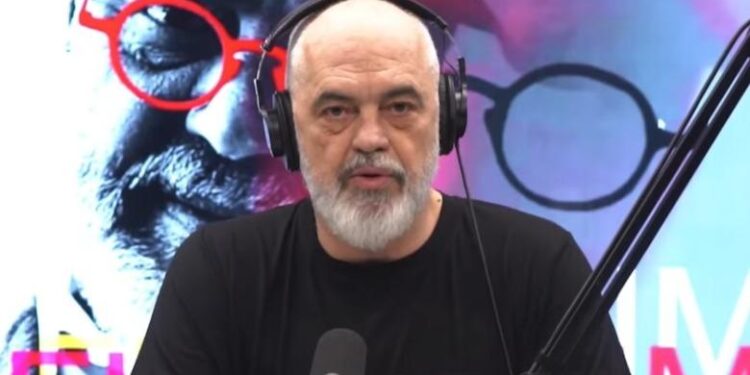 Raporti i BERZH, Rama: Ekonomia shqiptare po rritet me qëndrueshmëri