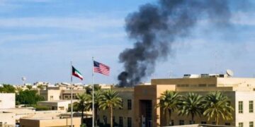 Teherani: Sulmuam bazat amerikane në Kuvajt dhe Katar