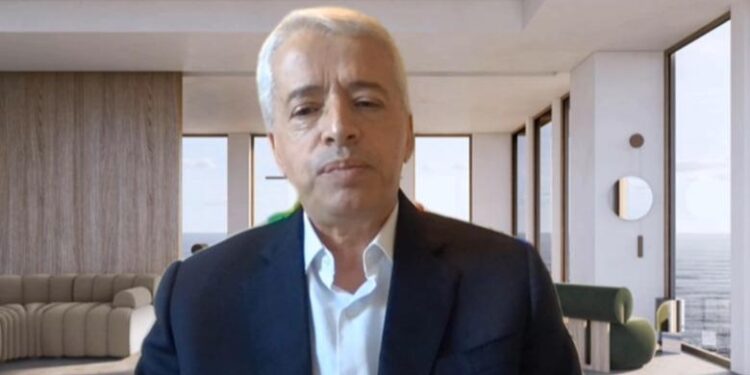 Protestat e dhunshme të Berishës, Lleshaj: Përdorimi i molotovëve shenjë dëshpërimi!