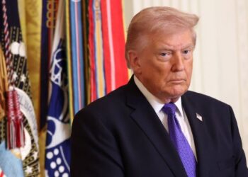 “Lufta kundër Iranit do mbarojë brenda dy javësh!”, Trump: Ishte një “ekskursion i vogël”, nuk dimë me kë të merremi