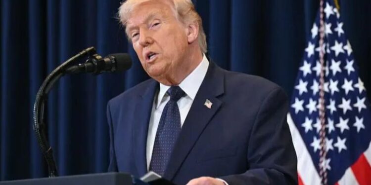 Trump paralajmëron sulme të mëdha kundër Iranit: Shikoni çfarë do të ndodhë sot!