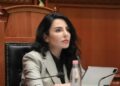 PS nuk lejon arrestimin e Ballukut, reagon Komisioni Europian: Vendimi i takon Kuvendit, nuk komentojmë raste në zhvillim