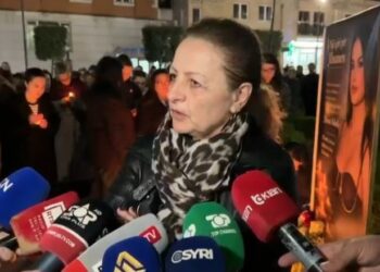 I dha fund jetës pasi dyshohet se u dhunua nga ish-bashkëshorti, flet e afërmja e 25-vjeçares: Ishte ankuar më parë te familja e saj