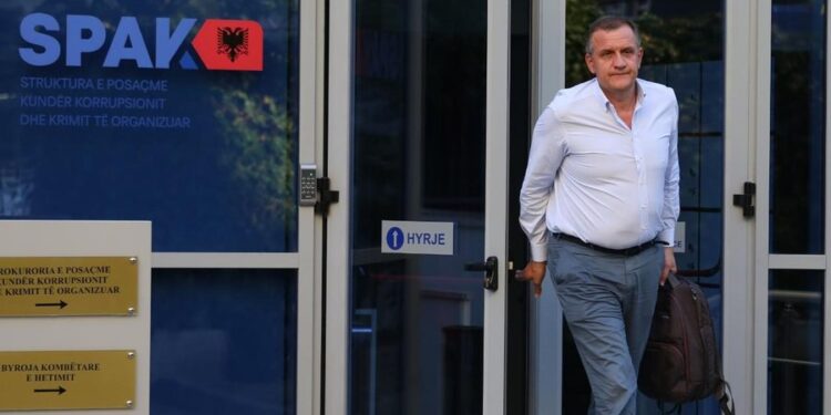 La në fuqi paraburgimin për Ilir Beqajn, zbardhet vendimi i Kushtetueses