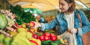 Dita Botërore e Konsumatorit, ministri i Bujqësisë: Buxheti për sigurinë ushqimore rritet me 12.1%