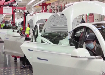 Kina zbulon projekte të reja me investime të huaja