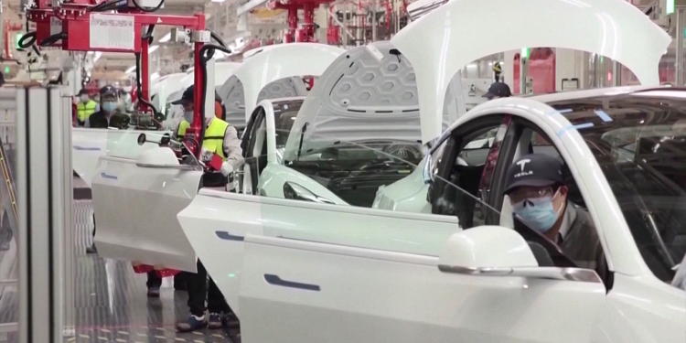 Kina zbulon projekte të reja me investime të huaja