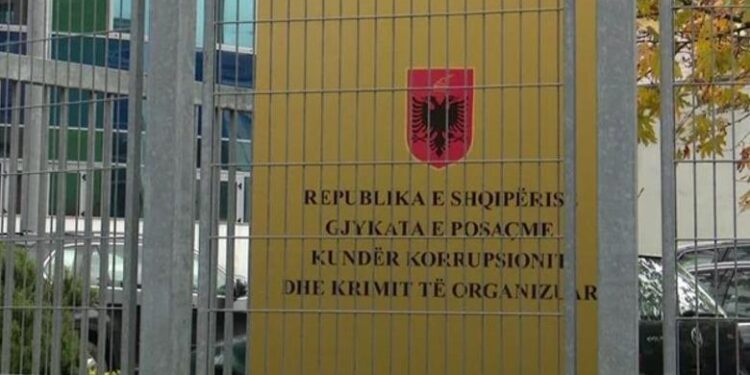 Shtyhet seanca për dosjen “ARRSH”, shkak mungesa e avokatëve të Evis Berberit, seanca e radhës më 1 prill