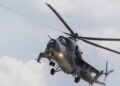 Helikopteri i Katarit rrëzohet në det, gjashtë të vdekur dhe një i zhdukur
