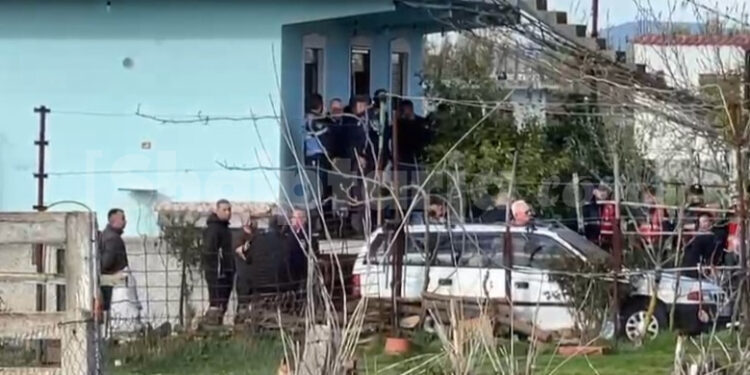 Vrasja e dyfishtë në familje, Policia e Fierit jep detajet