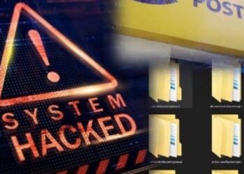 “I shërbejnë koalicionit të Epsteinit”/ Pas Kuvendit, grupi i hackerave iranianë njofton se ka sulmuar Postën Shqiptare