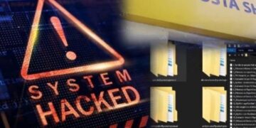 “I shërbejnë koalicionit të Epsteinit”/ Pas Kuvendit, grupi i hackerave iranianë njofton se ka sulmuar Postën Shqiptare