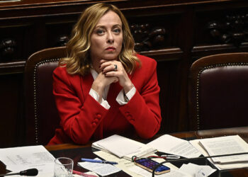 SPECIALE / Basti i madh i Melonit: Reforma për sistemin e drejtësisë!