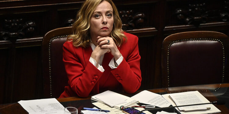 SPECIALE / Basti i madh i Melonit: Reforma për sistemin e drejtësisë!