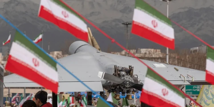 Propozim sekret rus për SHBA. Ndaloni ndihmat për Kievin, ne ndalojmë inteligjencën për Iranin