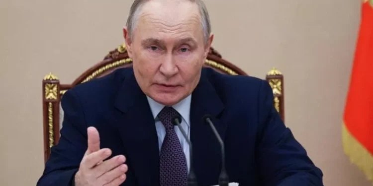 Rikthehet frika e armëve bërthamore: Presioni mbi Putin dhe skenarët e rinj të luftës globale