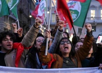 Përse Italia është në një udhëkryq pas referendumit për shtypin ndërkombëtar