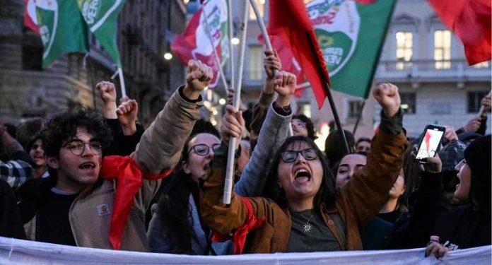 Përse Italia është në një udhëkryq pas referendumit për shtypin ndërkombëtar