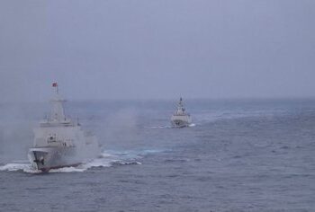 Misteri që shqetëson Tajvanin: Pse Kina ka larguar avionët e luftës prej 2 javësh?