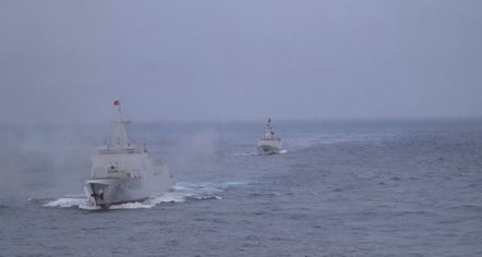 Misteri që shqetëson Tajvanin: Pse Kina ka larguar avionët e luftës prej 2 javësh?