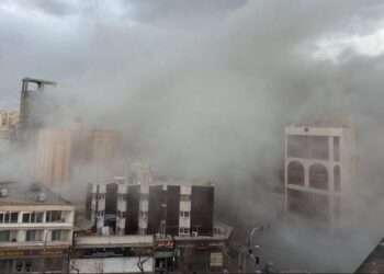 “Irani do të goditet shumë rëndë”/ Teherani reagon pas paralajmërimit të Trump: Do ndërmarrim veprime kundër armikut