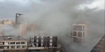 “Irani do të goditet shumë rëndë”/ Teherani reagon pas paralajmërimit të Trump: Do ndërmarrim veprime kundër armikut