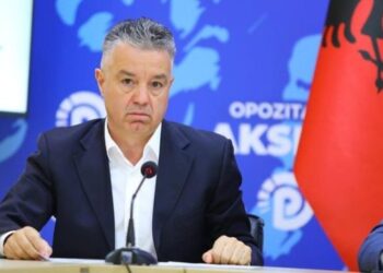 “Qytetarët paguajnë naftën me çmimin më të lartë në rajon”, Bozdo: Të reduktohet taksa e qarkullimit