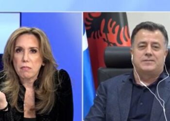 “Ke intelektin e një gjinkalle”, Kokalari sulmon Nokën: Ikja jote dhe e Berishës është pa kthim!