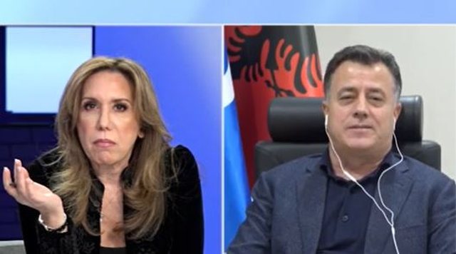 “Ke intelektin e një gjinkalle”, Kokalari sulmon Nokën: Ikja jote dhe e Berishës është pa kthim!