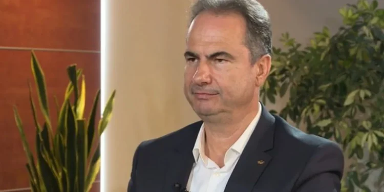 Boçi: Berisha u godit me armë luftarake, me spraj paralizues!