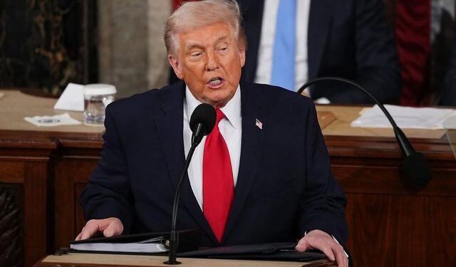 “U vranë 48 udhëheqës iranianë me një të shtënë”, Trump: S’e beson kush suksesin e madh që arritëm!