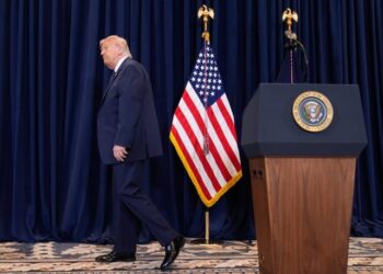 ANALIZA/ Pse Rezistenca e Iranit ndaj Shteteve të Bashkuara është një Bllof (dhe e turpëron Trumpin)