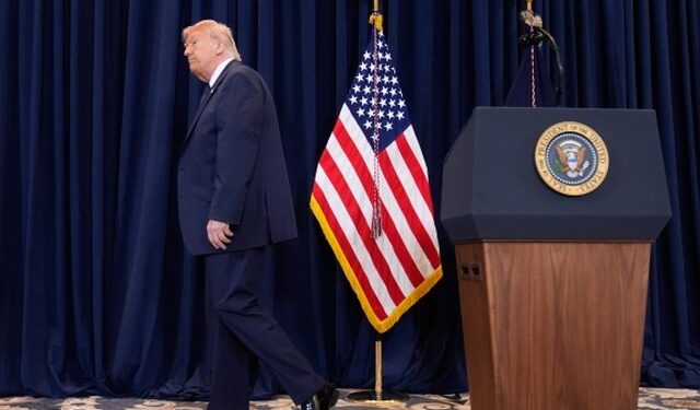 ANALIZA/ Pse Rezistenca e Iranit ndaj Shteteve të Bashkuara është një Bllof (dhe e turpëron Trumpin)