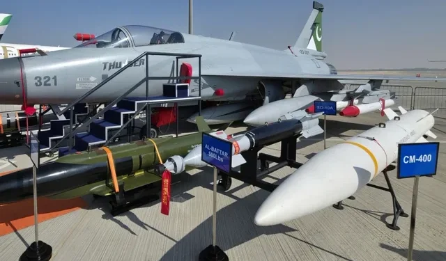 Çfarë janë raketat kineze që bleu Serbia?