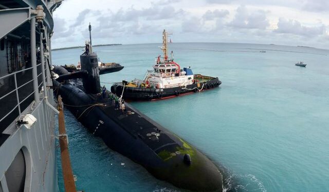 Sulmi ndaj bazës anglo-amerikane në Diego Garcia, Teherani mohon përgjegjësinë