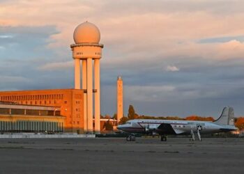 Nga radarët e kamerat, tek rrjeti i sensorëve/ BILD: Berlini përgatitet të mbrohet nga sulmet me dronë