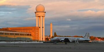 Nga radarët e kamerat, tek rrjeti i sensorëve/ BILD: Berlini përgatitet të mbrohet nga sulmet me dronë