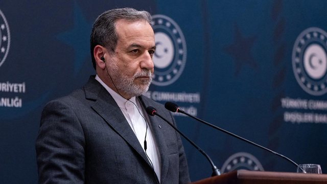 “Ejani, ju presim”/ Ministri iranian sfidon Trumpin për një operacion tokësor: Plani A për një fitore të shpejtë, ju dështoi
