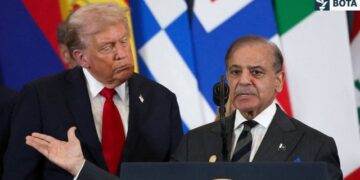 Tensionet në Lindjen e Mesme/ Pakistani vetofrohet si “mikpritës” i bisedimeve për t’i dhënë fund konfliktit me Iranin