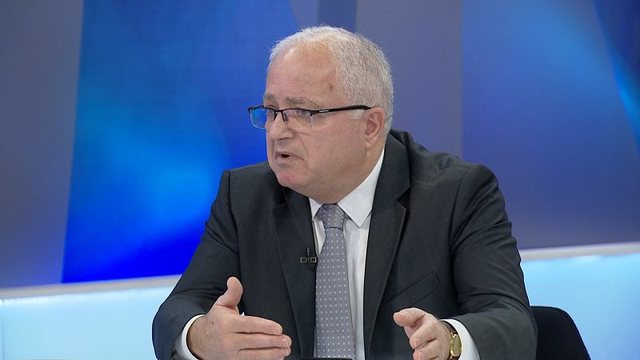 “Edi Rama ikën më 22 mars!”, ish-deputeti i PD-së tallet me Sali Berishën pas thirrjes për protestën e radhës