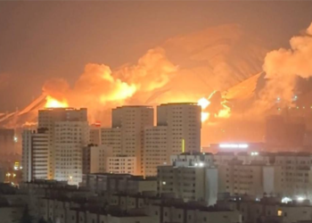 ANALIZA E REL/ Si u shndërrua lufta kundër Iranit në konflikt rajonal me pasoja globale