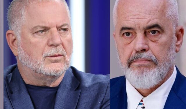 Rama nis përgatitjet për zgjedhjet lokale, Baton Haxhiu: Tiranën e do me çdo kusht!