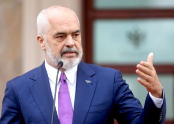 Dalin detajet/ Çfarë pritet të ndodhë në takimin e Edi Ramës me kabinetin dhe socialistët te Pallati i Kongreseve?