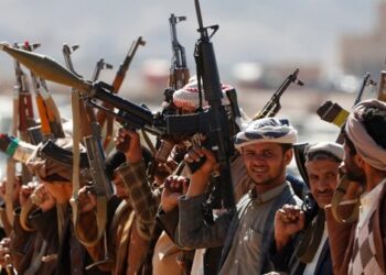 ANALIZA E REL/ A mund të bëhet Ngushtica Bab al-Mandab fronti i ri i luftës në Iran?