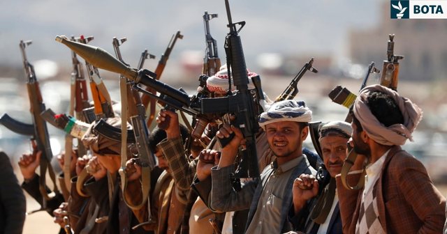 ANALIZA E REL/ A mund të bëhet Ngushtica Bab al-Mandab fronti i ri i luftës në Iran?