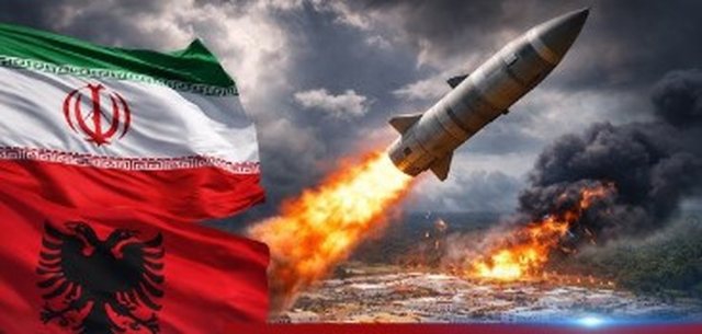 Shqipëria në shënjestër të Teheranit? Gazetari iranian: Mund të ketë sulme kibernetike, por jo raketa